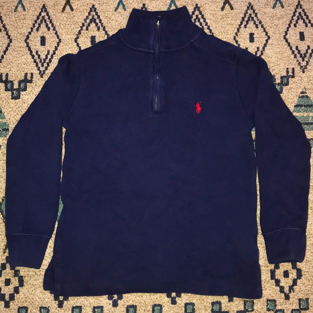 Polo Ralph Lauren Kid’s Sweater